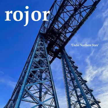 ROJOR - Under Northern Stars - album cover.jpg